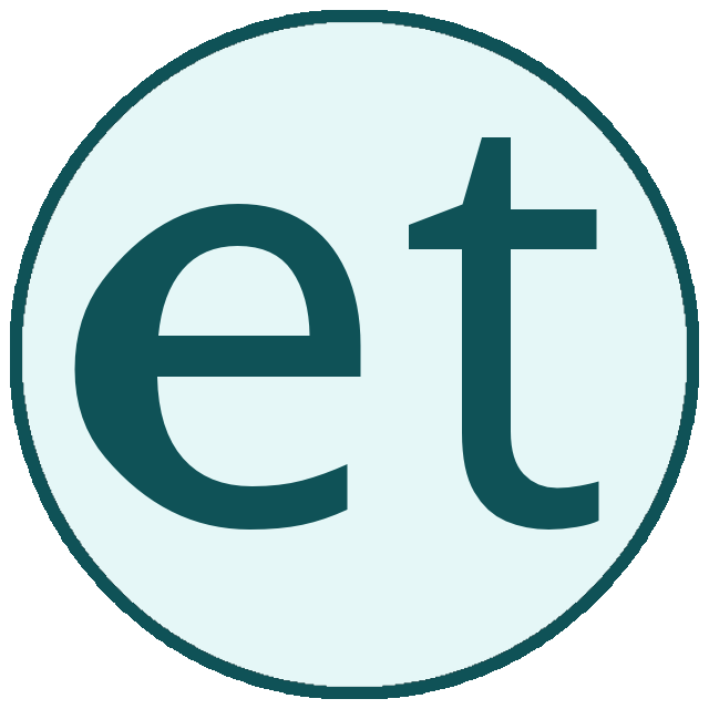 EasyType logo